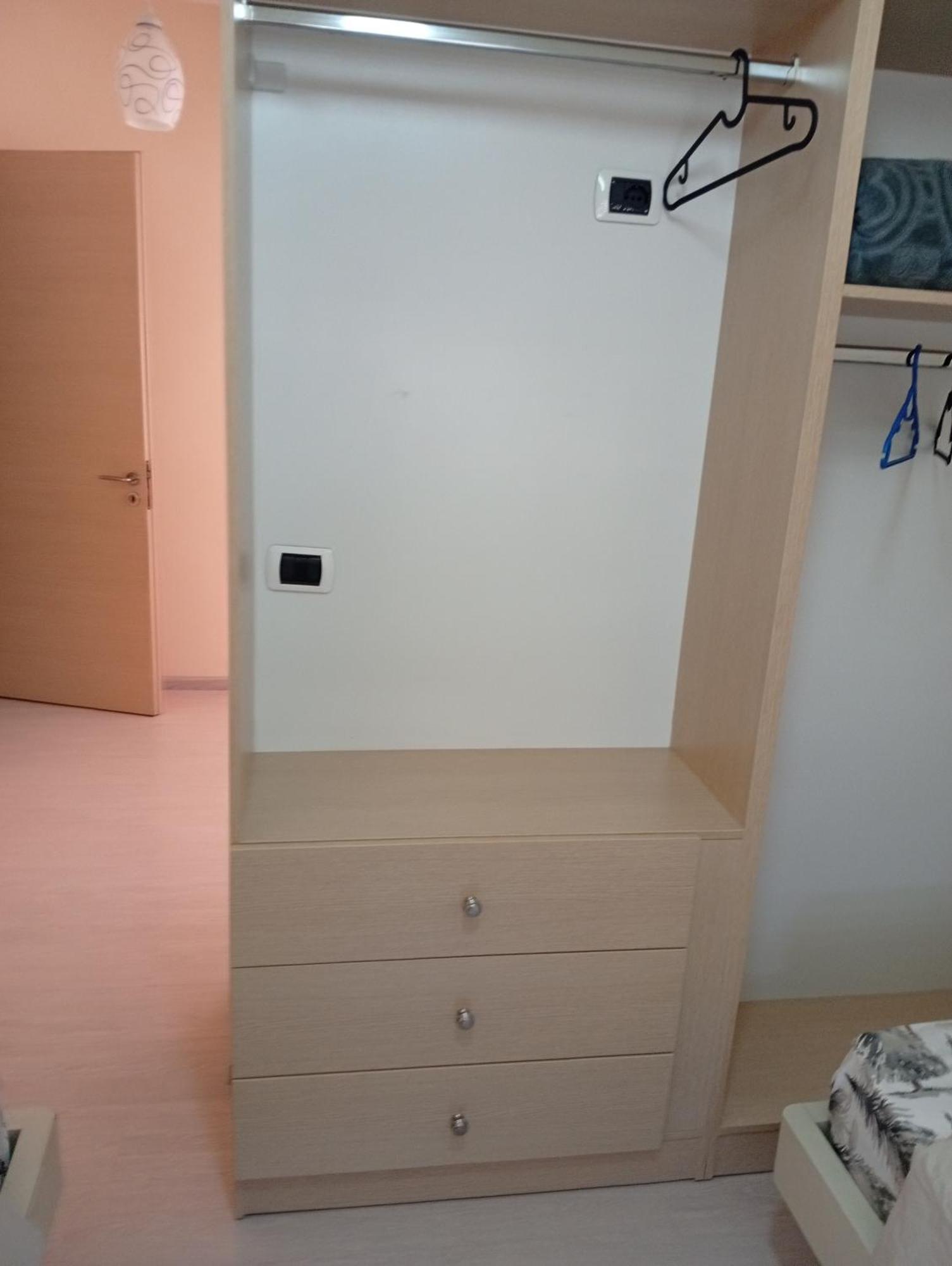 New 9 Apartment