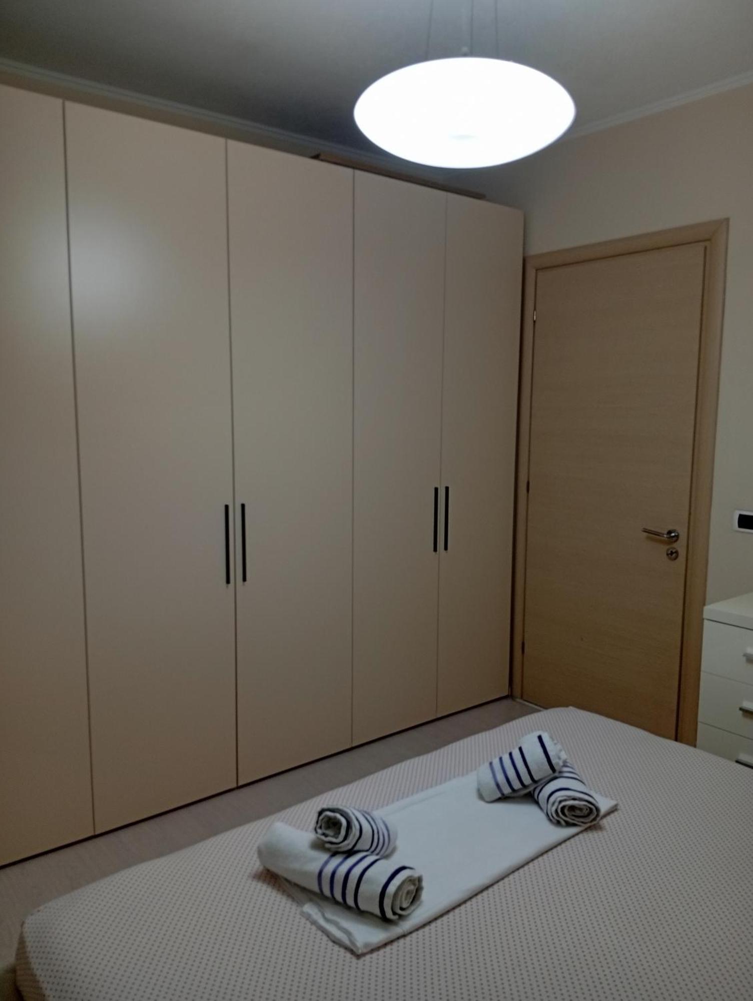 New 9 Apartment Tirana